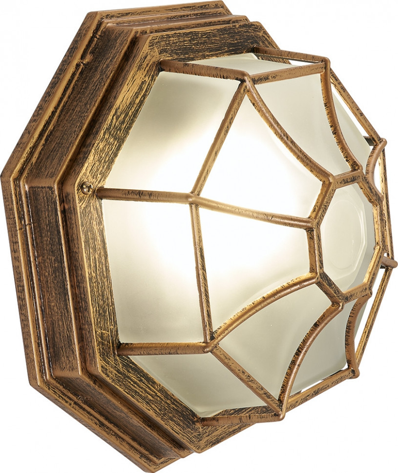 Настенный светильник уличный Аликанте 11651 Feron