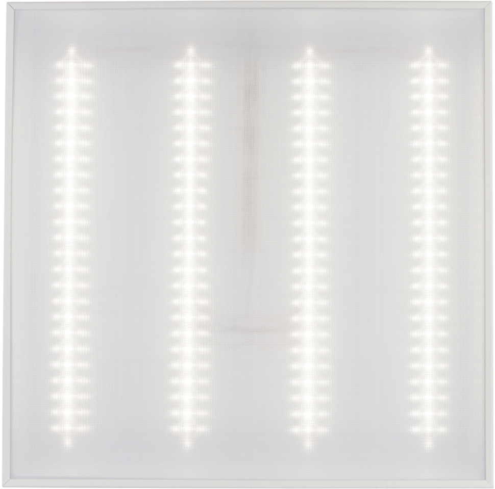 Светодиодная панель Люгер 6 CB-C0966006 Светон