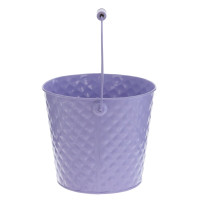 Кашпо, 2800 мл, L18 W18 H16 см