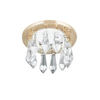 Точечный светильник Brilliance PT002 Gauss