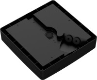 Потолочный светильник уличный Barcelona DL20451WNC25B SQ Donolux