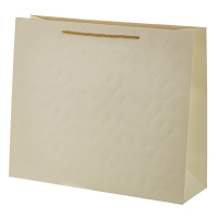 Пакет подарочный L (бумага 210г/м2, блок микс 12шт), L39 W11 H30 см, 4в.