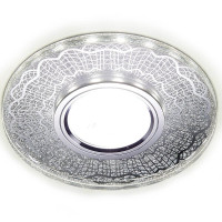 Точечный светильник Led S175 CL/CH Ambrella