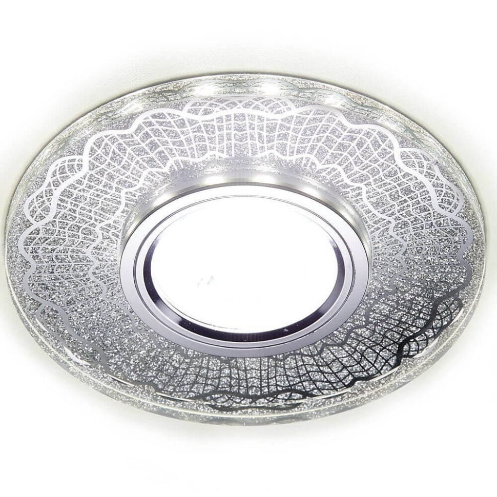 Точечный светильник Led S175 CL/CH Ambrella