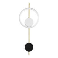 Настенный светильник Lumion MARQUE 5691/13WL Настенный светильник Lumion MARQUE 5691/13WL