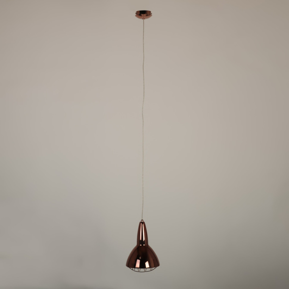 Подвесной светильник Anke MA03815CA-001 Abrasax