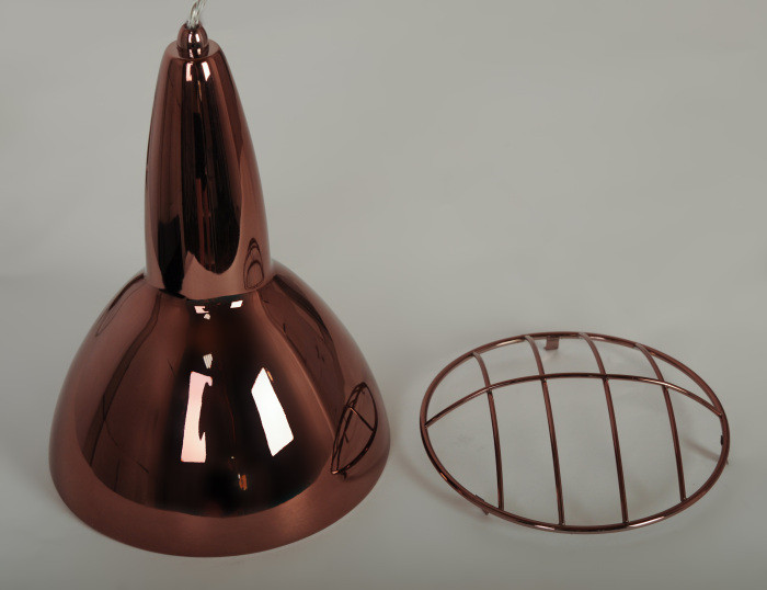 Подвесной светильник Anke MA03815CA-001 Abrasax