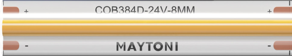 Светодиодная лента COB светодиодная лента 201078 Maytoni