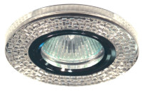 Точечный светильник IL.0026.15-17 IL.0026.1503 Imex