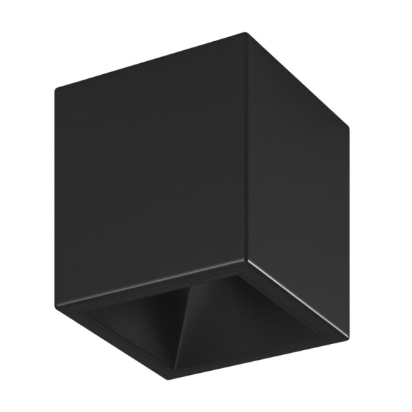 Точечный светильник DL-SPL SPL-CB-18-BL-NW DesignLed