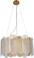Подвесная люстра Альгеро 285012106 MW-Light