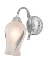 Бра Lorian 135.44.1 Silver Light