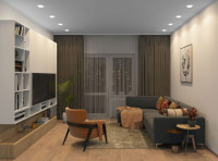 Точечный светильник Ors DK4600-WW Denkirs