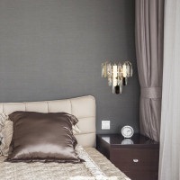 Настенный светильник De Markt City Бриз 111023402 Настенный светильник De Markt City Бриз 111023402