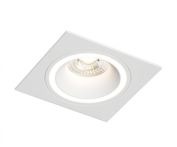 Точечный светильник Halo DK2061-WH Denkirs