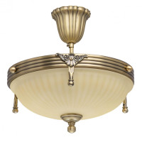 Потолочный светильник MW-Light Афродита 317011403 Потолочный светильник MW-Light Афродита 317011403