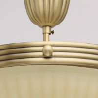 Потолочный светильник MW-Light Афродита 317011403 Потолочный светильник MW-Light Афродита 317011403