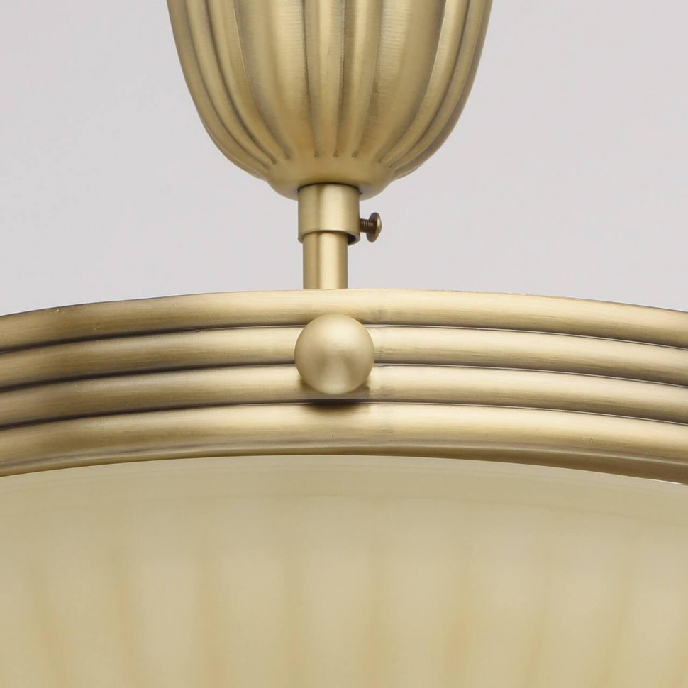 Потолочный светильник MW-Light Афродита 317011403