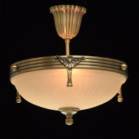 Потолочный светильник MW-Light Афродита 317011403 Потолочный светильник MW-Light Афродита 317011403