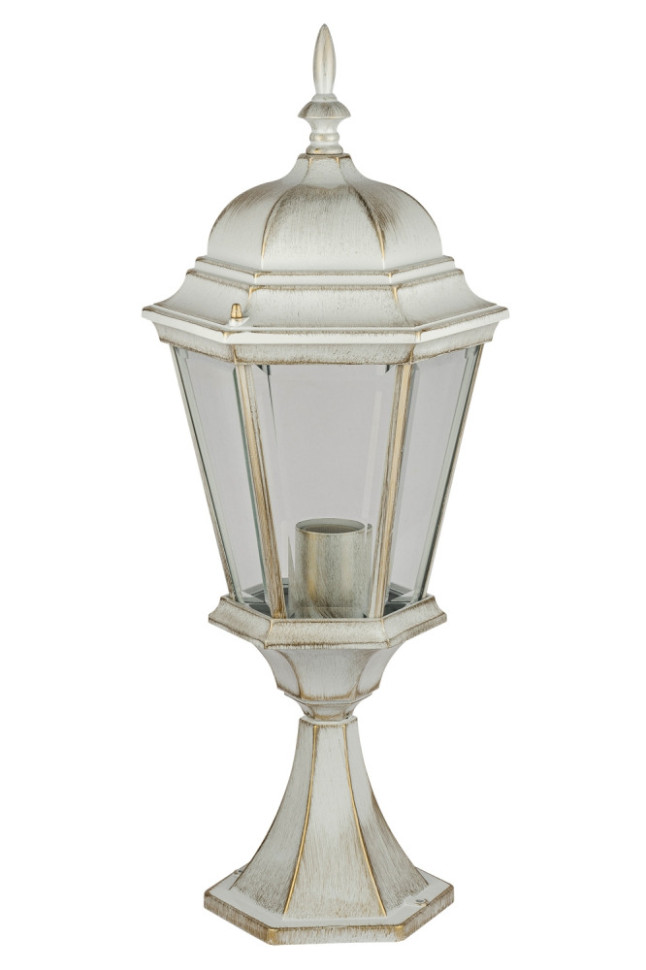 Наземный фонарь ASTORIA 2 91404L Gw Oasis Light