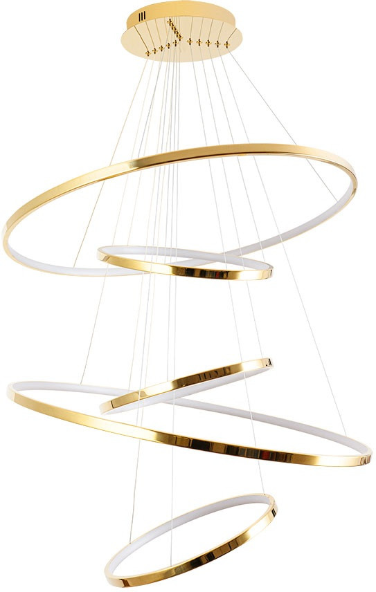 Подвесной светильник Arcane A2974SP-137PB Arte Lamp