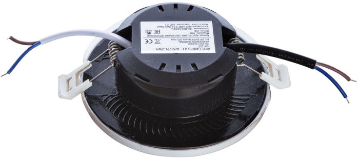 Точечный светильник Versus A2517PL-2WH Arte Lamp