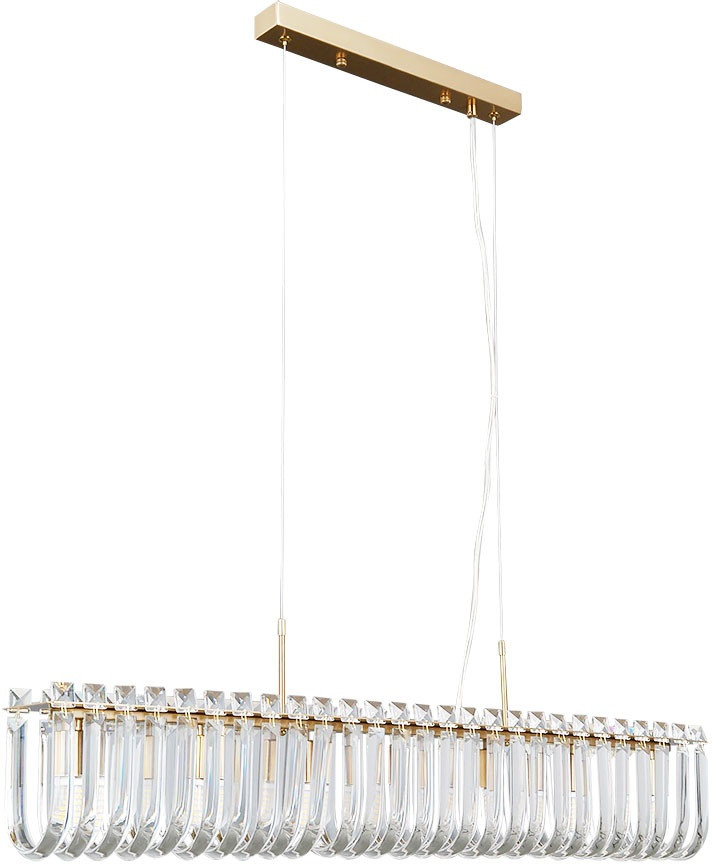 Подвесной светильник Mayotte A1071SP-7PB Arte Lamp