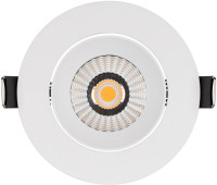 Точечный светильник ATOLL 044600 Arlight