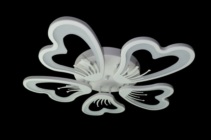 Потолочная люстра INNOVATION STYLE INNOVATION STYLE 83030 Natali Kovaltseva