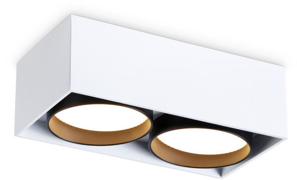 Точечный светильник Techno Spot TN70872 Ambrella