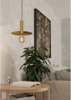 Подвесной светильник Escandell 900731 Eglo Подвесной светильник Escandell 900731 Eglo