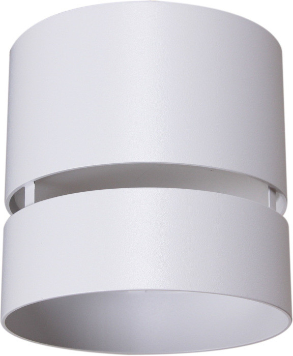 Точечный светильник  53017-9.5-001MN GX53 WT Reluce