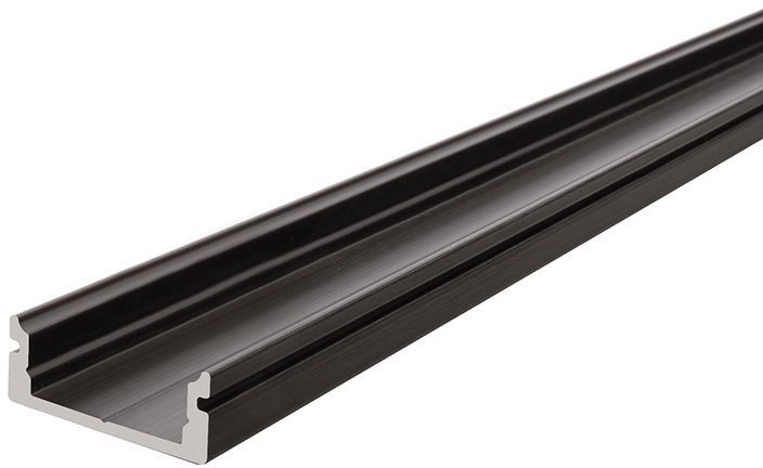 Профиль для светодиодной ленты AU-01-12 970042 Deko-Light