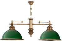 Подвесной светильник Lido LID-ZW-2(P)GR Kutek