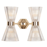 Бра 3610 3612/A gold Newport Бра 3610 3612/A gold Newport