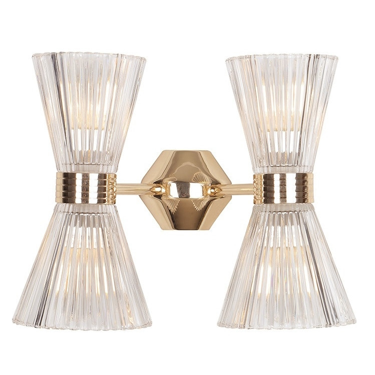 Бра 3610 3612/A gold Newport