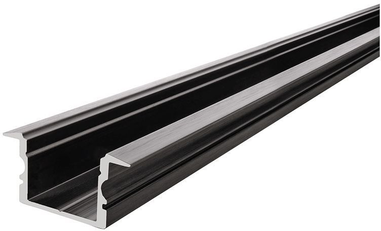 Профиль для светодиодной ленты ET-02-15 975162 Deko-Light