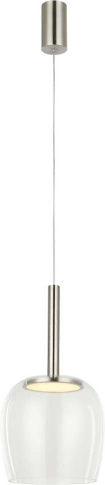 Подвесной светильник Luxori 4026/11/01P Stilfort