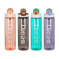 Бутылка, 700 мл, L7 W7,5 H26 см, 4в.