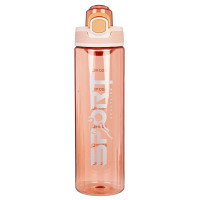 Бутылка, 700 мл, L7 W7,5 H26 см, 4в.