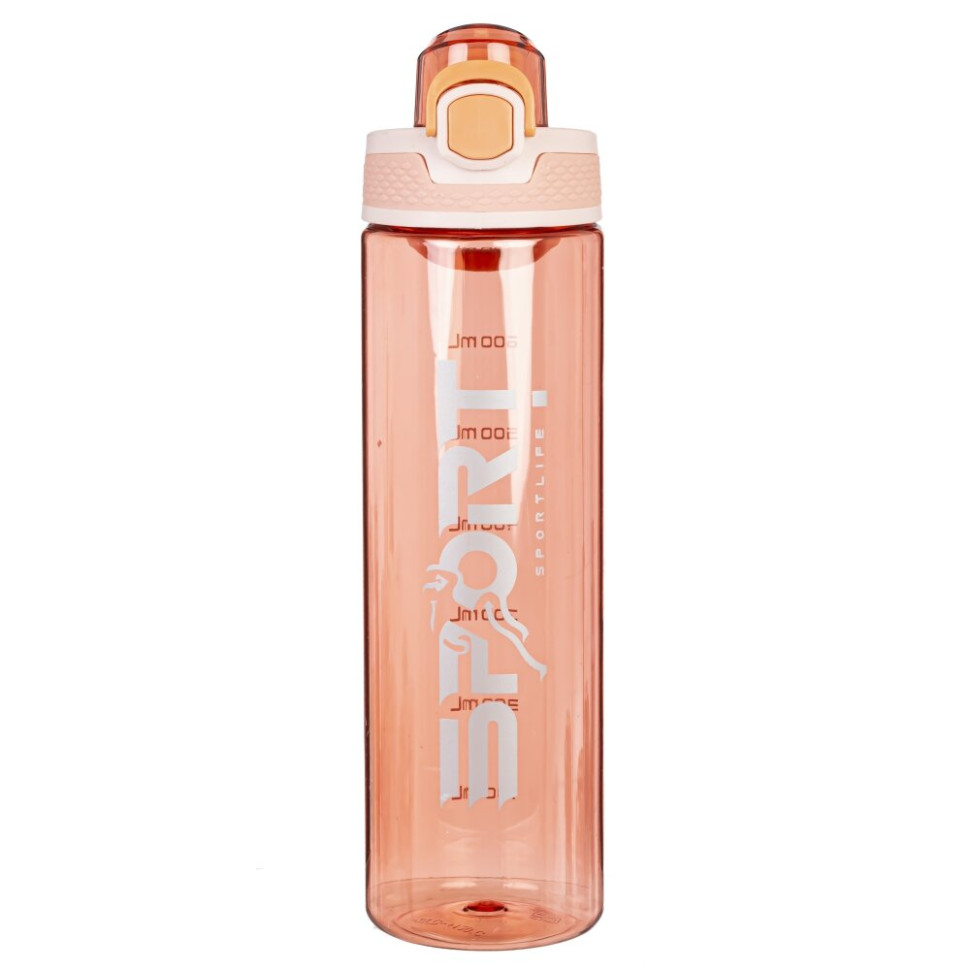 Бутылка, 700 мл, L7 W7,5 H26 см, 4в.