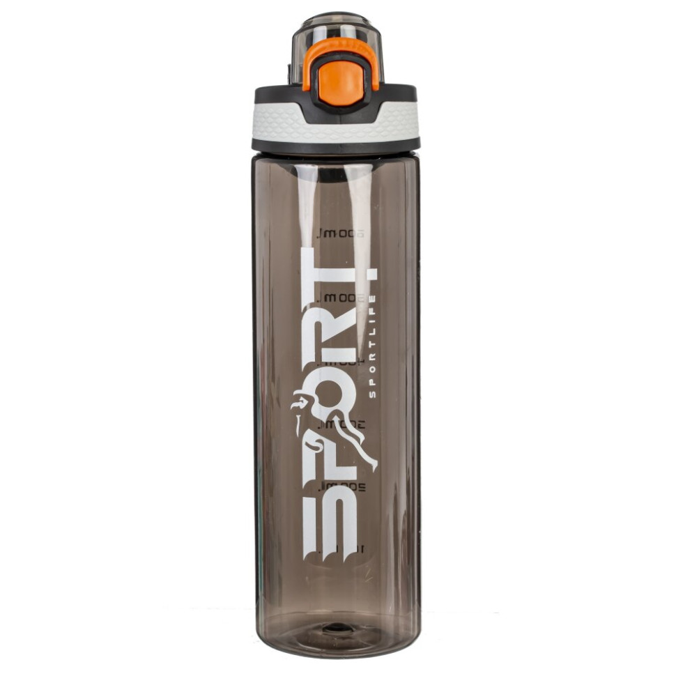 Бутылка, 700 мл, L7 W7,5 H26 см, 4в.