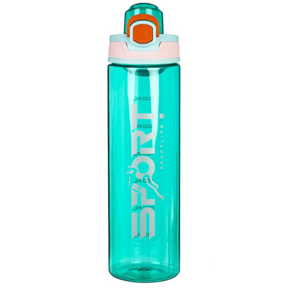 Бутылка, 700 мл, L7 W7,5 H26 см, 4в.