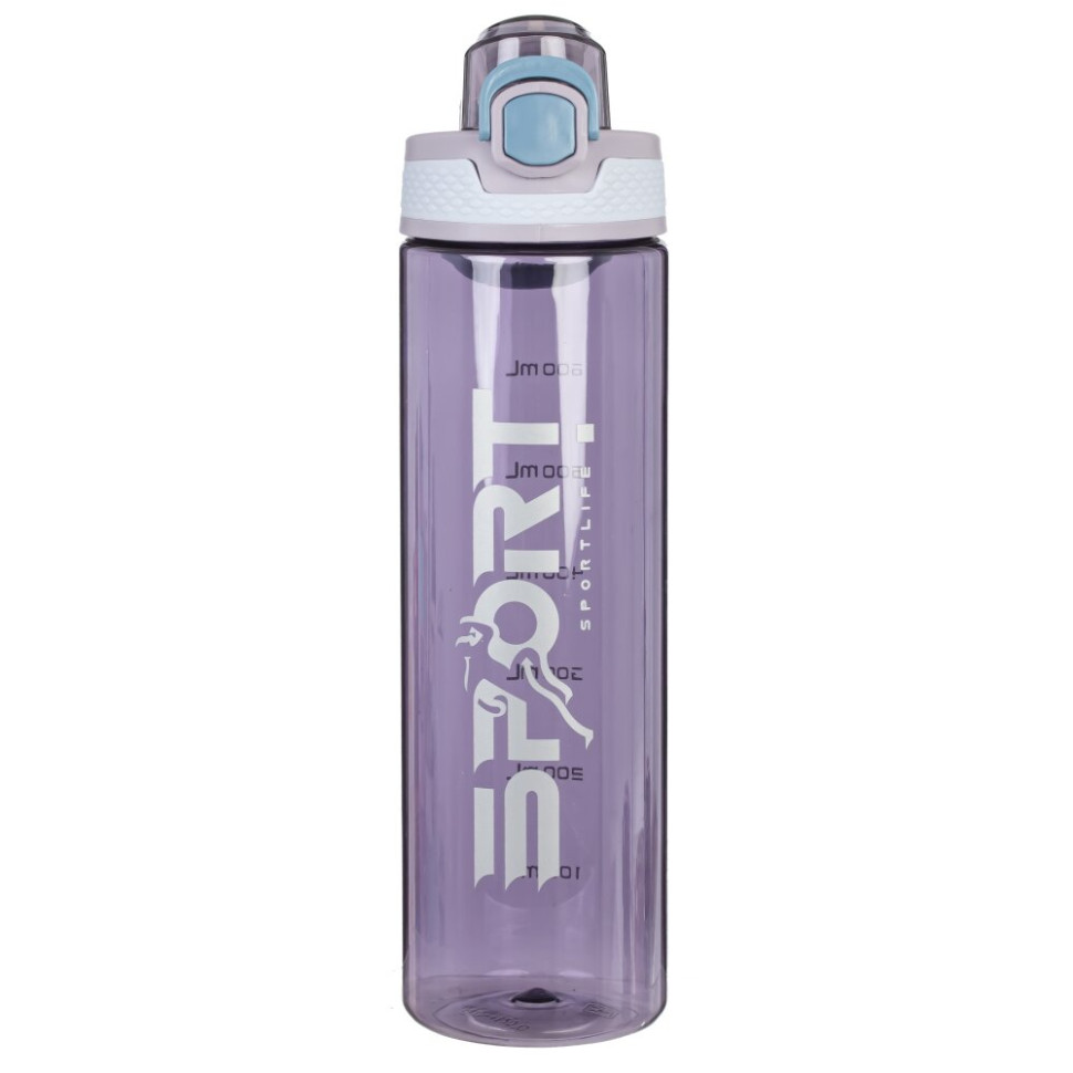 Бутылка, 700 мл, L7 W7,5 H26 см, 4в.