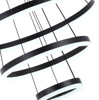 Подвесной светильник Oreol LED LAMPS 81278 Natali Kovaltseva