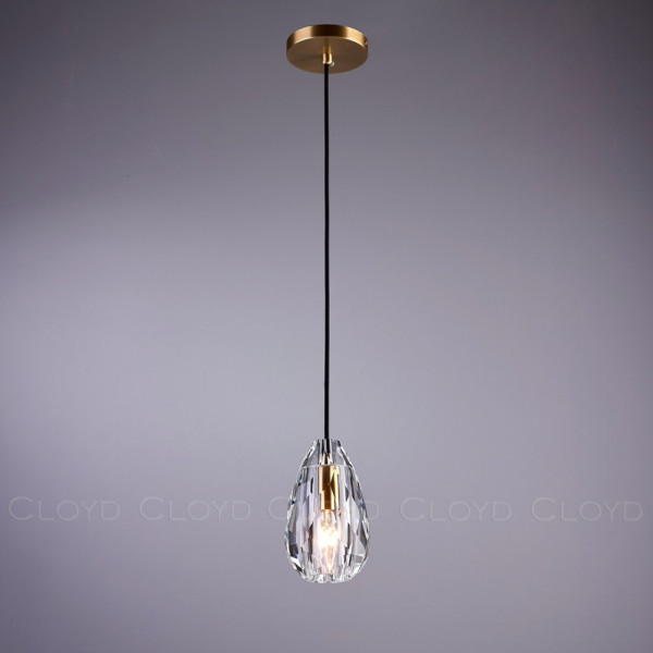 Подвесной светильник Olis 11090 Cloyd