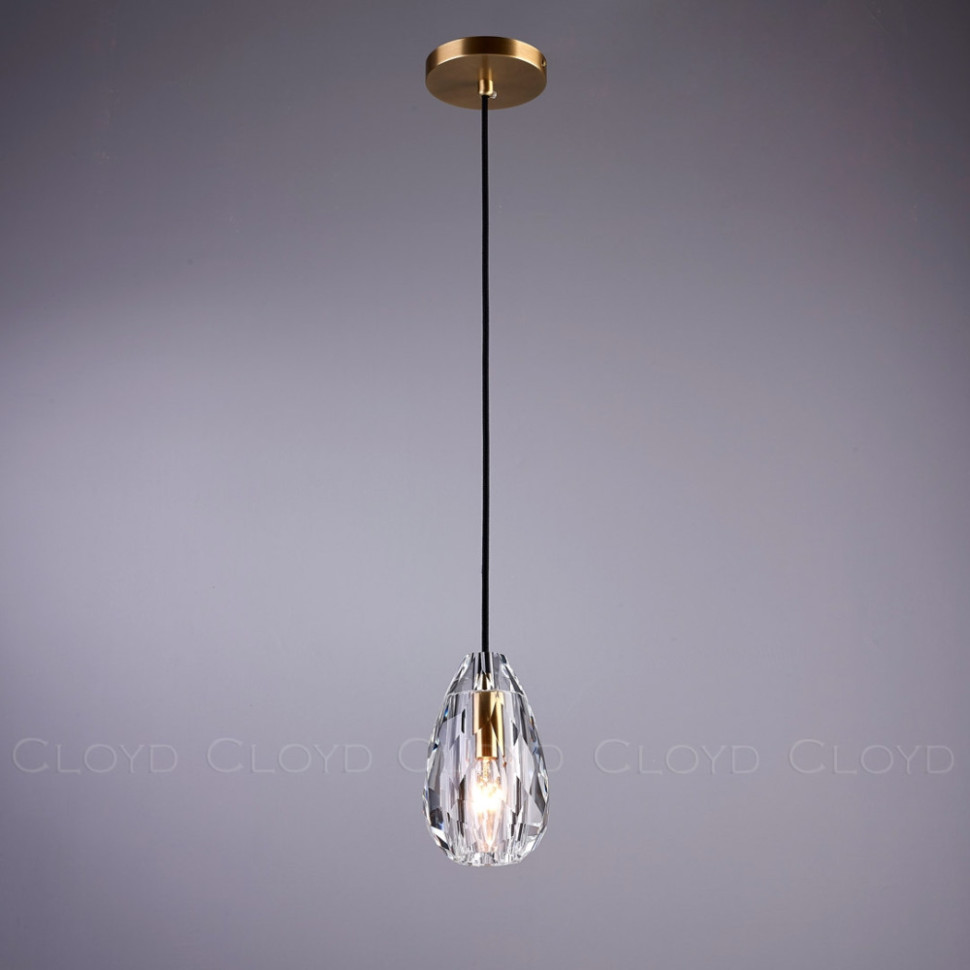 Подвесной светильник Olis 11090 Cloyd