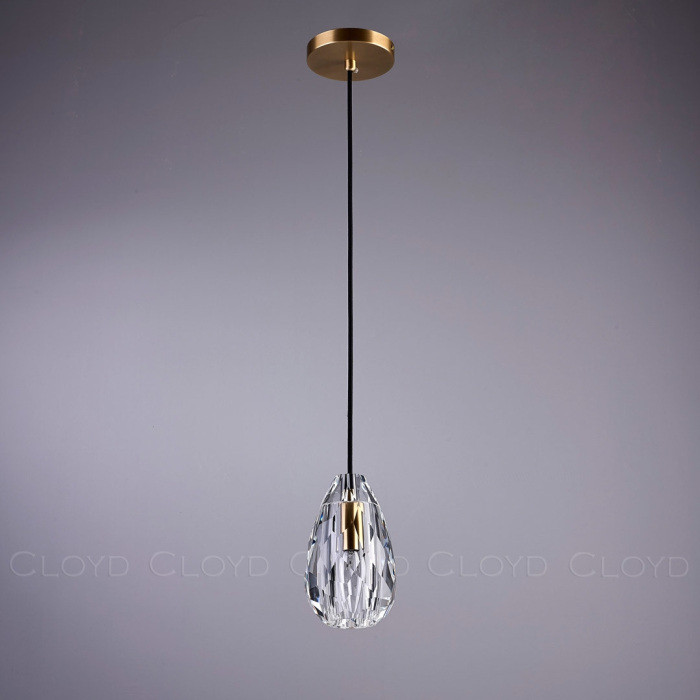 Подвесной светильник Olis 11090 Cloyd