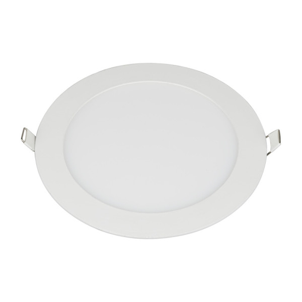 Точечный светильник  ULM-Q236 12W/4000K WHITE Volpe