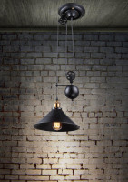 Подвесной светильник Globo Lenius 15053 Подвесной светильник Globo Lenius 15053